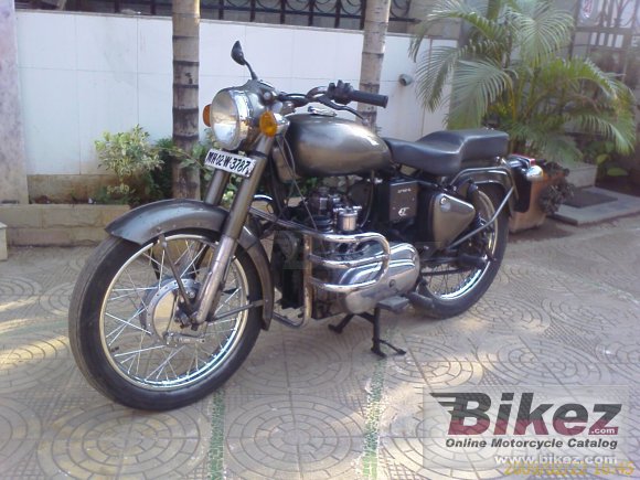 1997 enfield diesel photo